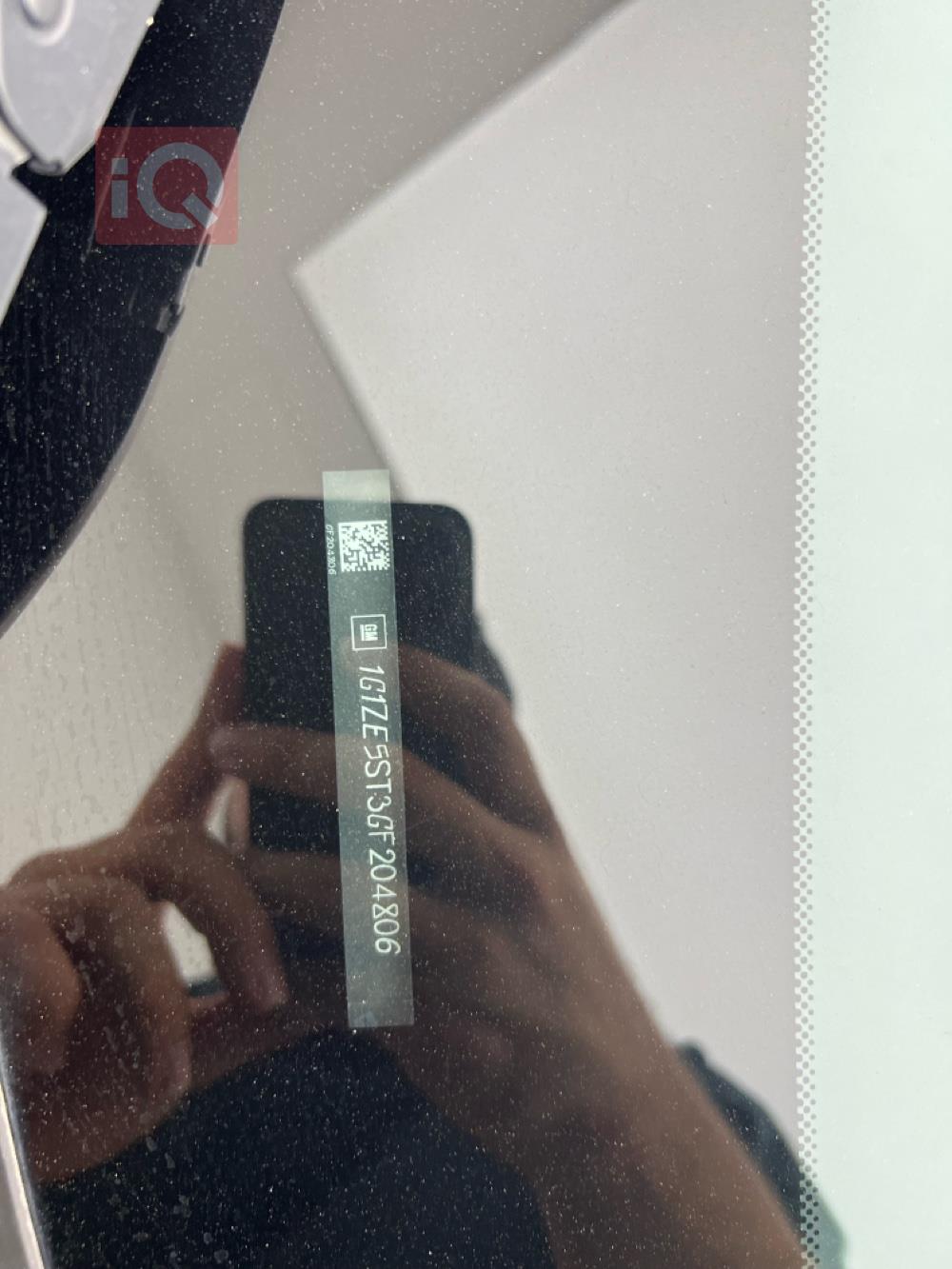 شێڤرۆلێت مالیبۆ